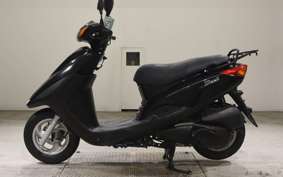 YAMAHA AXIS 125 TREET 2010 SE53J