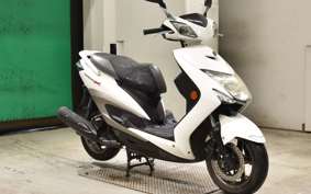YAMAHA CYGNUS 125 XSR 2 SE44J
