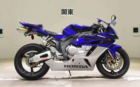 HONDA CBR1000RR 2005 SC57