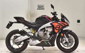 APRILIA トゥオノ660 FACTORY 2024