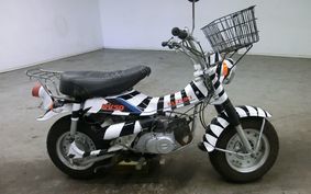 SUZUKI VANVAN 50 RV50