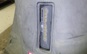 YAMAHA JOG 2025 SA55J