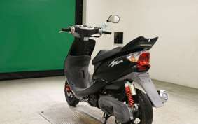 YAMAHA JOG ZR Gen.2 SA16J