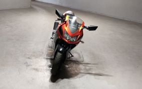 KAWASAKI NINJA 250R EX250K