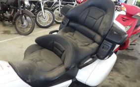 HONDA GL 1800 GOLD WING SC68