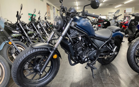 HONDA REBEL MC49