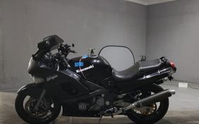 KAWASAKI ZZ-R400 2003 ZX400N