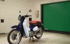 HONDA C125 SUPER CUB 2021 JA48