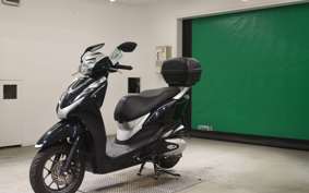 HONDA LEAD 125 2019 JK12