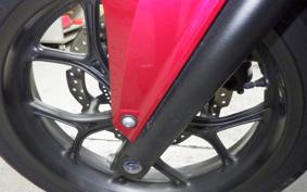 HONDA CTX700 2016 RC69