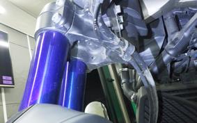 YAMAHA NIKEN 2019 RN58J