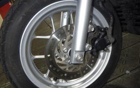 HONDA LEAD 125 2005 JF45
