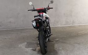 KAWASAKI D-TRACKERX LX250V