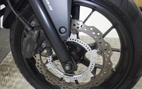 HONDA 400X ABS 2020 NC47