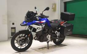 BMW F800GS 2024