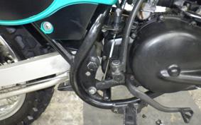SUZUKI TS250 2019 TS2504