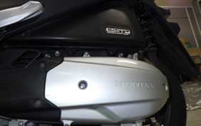 HONDA LEAD 125 2026 JF45