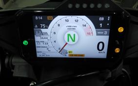 HONDA CBR1000RR RSP 2023 SC82