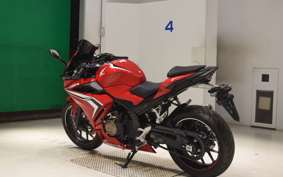 HONDA CBR400R 2020 NC56