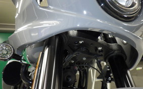 HARLEY FXLRST1920 2026