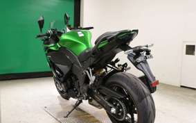 KAWASAKI NINJA 1100SX SE 2026 ZXT10H