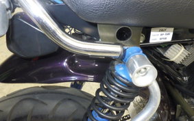 HONDA MONKEY AB27