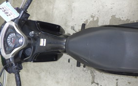YAMAHA T115 2013