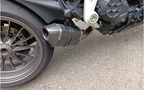 DUCATI DIAVEL 2016 GA01