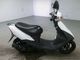 Фото Suzuki LET's 2 с японского аукциона