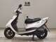 Фото Yamaha JOG ZR Gen.3 с японского аукциона