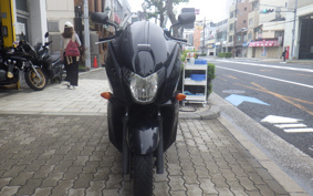HONDA PHASE MF11