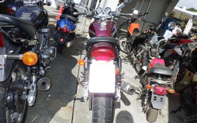 KAWASAKI ZEPHYR 1100 ZRT10A