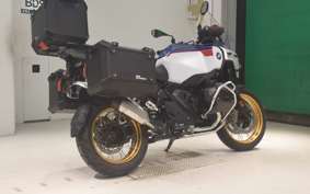 BMW R1300GS Adventure 2026
