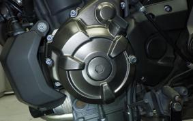 YAMAHA MT-07 ABS 2018 RM19J