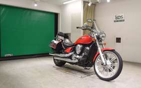 KAWASAKI VULCAN 900 CUSTOM 2008 VN900B