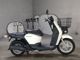 Фото Honda BENLY 50 с японского аукциона
