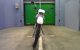 YAMAHA SEROW 225 W 4JG