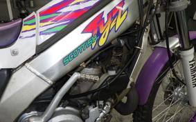 YAMAHA TY250Z SCOTTISH 2026 4ML