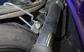 HONDA DIO Gen.6 2012 AF68