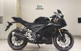 YAMAHA YZF-R125 RE45J