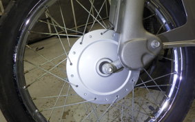 HONDA C90 SUPER CUB E 2015 HA02