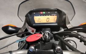 HONDA NC 700 S 2012 RC61