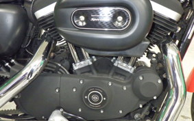 HARLEY XL883RI 2007
