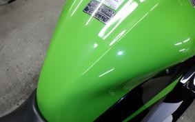 KAWASAKI NINJA 250 SL 2009 BX250A