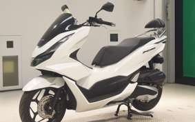 HONDA PCX 160 KF47