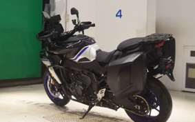 YAMAHA TRACER 9 GT+  AMT 2026 RNA1J