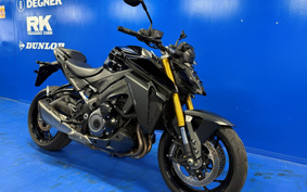 SUZUKI GSX-S1000 2023 EK1AA