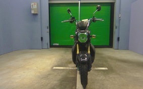 HONDA ZOOMER-X JF38