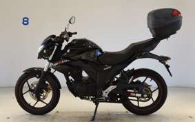 SUZUKI GIXXER 150 NG4BG
