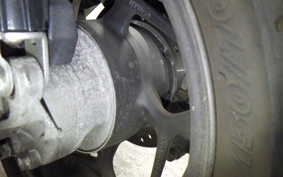 HONDA PCX 125 2000 JK05